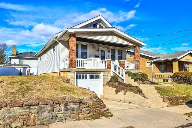 49 Miller Lane, Fort Thomas, KY 41075