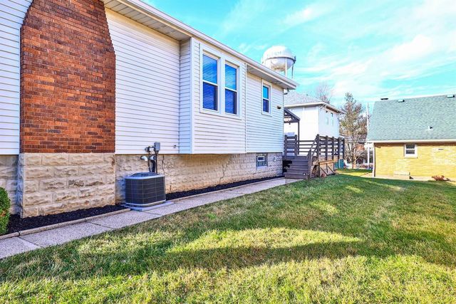 49 Miller Lane, Fort Thomas, KY 41075