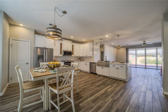 6257 S Via Del Mar, Fort Mohave, AZ 86426