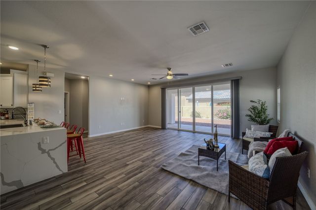 6257 S Via Del Mar, Fort Mohave, AZ 86426