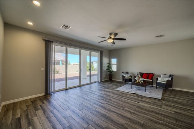 6257 S Via Del Mar, Fort Mohave, AZ 86426