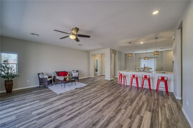 6257 S Via Del Mar, Fort Mohave, AZ 86426