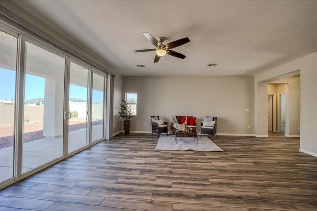 6257 S Via Del Mar, Fort Mohave, AZ 86426