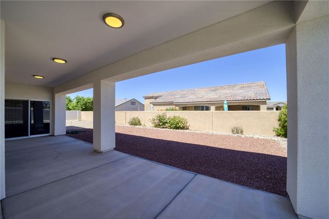 6257 S Via Del Mar, Fort Mohave, AZ 86426