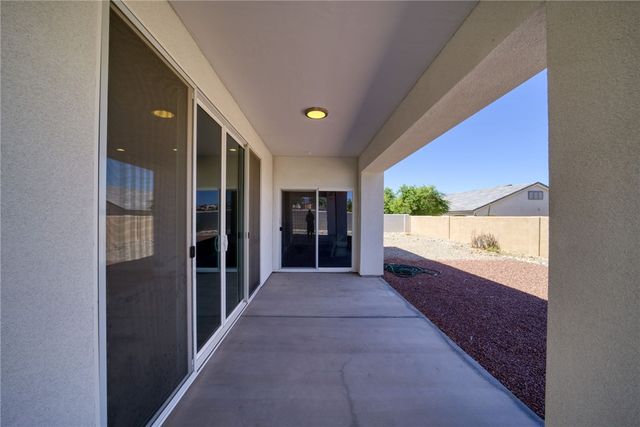 6257 S Via Del Mar, Fort Mohave, AZ 86426