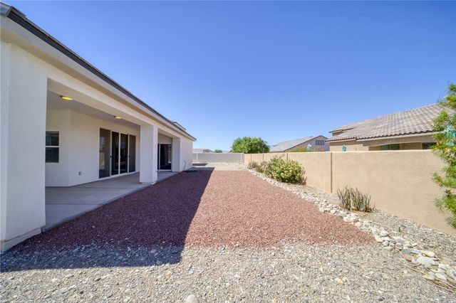 6257 S Via Del Mar, Fort Mohave, AZ 86426