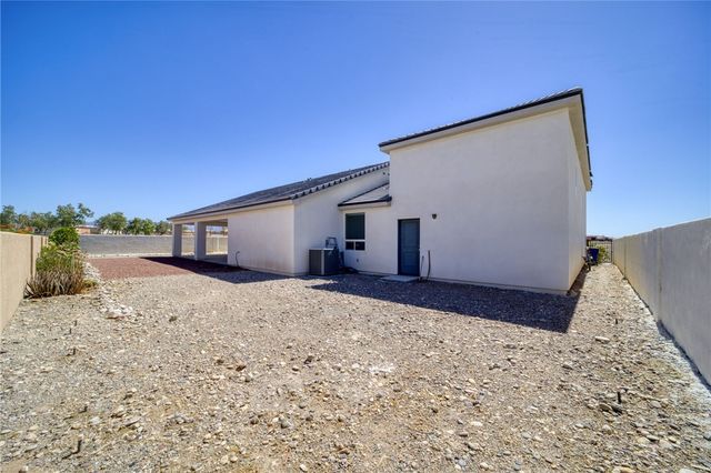 6257 S Via Del Mar, Fort Mohave, AZ 86426
