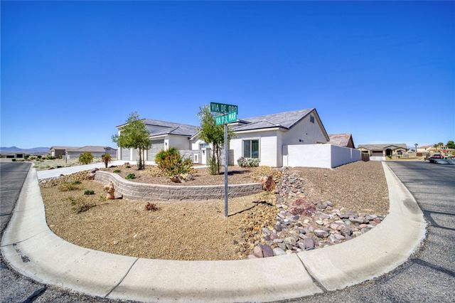 6257 S Via Del Mar, Fort Mohave, AZ 86426