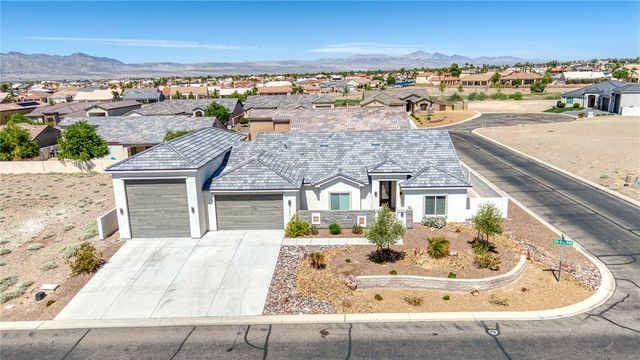 6257 S Via Del Mar, Fort Mohave, AZ 86426