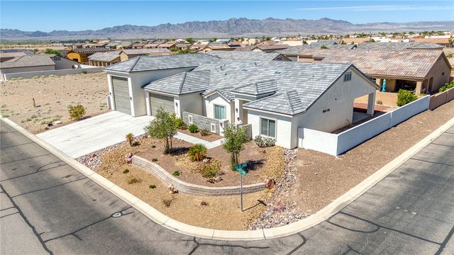6257 S Via Del Mar, Fort Mohave, AZ 86426