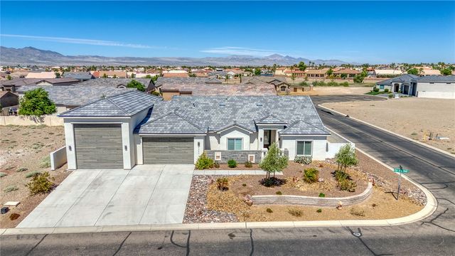 6257 S Via Del Mar, Fort Mohave, AZ 86426