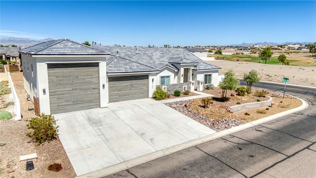 6257 S Via Del Mar, Fort Mohave, AZ 86426