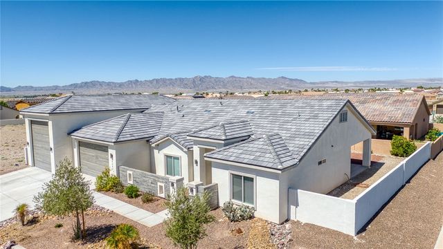 6257 S Via Del Mar, Fort Mohave, AZ 86426