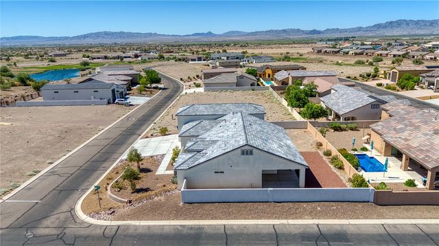 6257 S Via Del Mar, Fort Mohave, AZ 86426