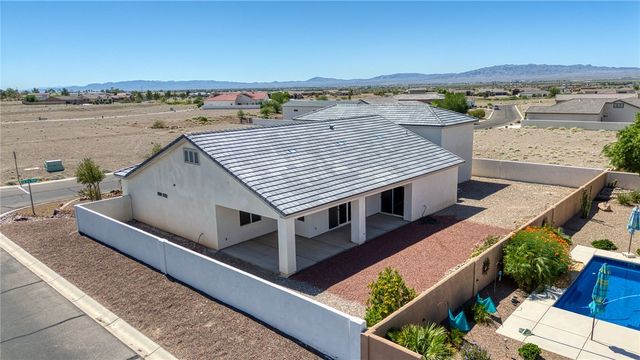 6257 S Via Del Mar, Fort Mohave, AZ 86426