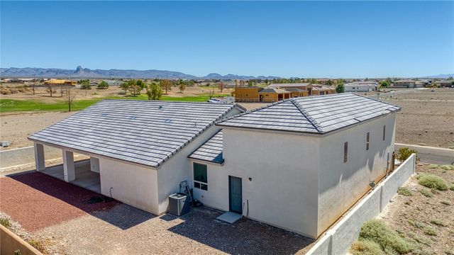 6257 S Via Del Mar, Fort Mohave, AZ 86426