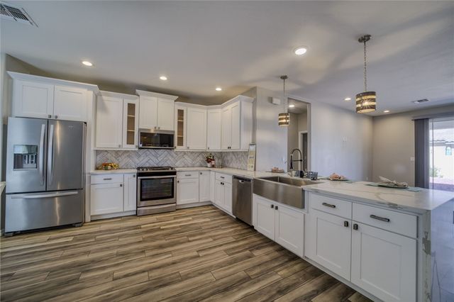 6257 S Via Del Mar, Fort Mohave, AZ 86426