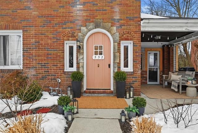 332 Highland Road, Penn Hills, PA 15235