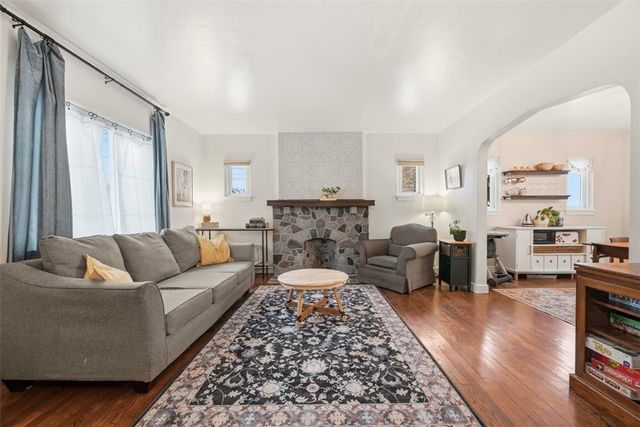 332 Highland Road, Penn Hills, PA 15235