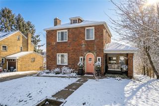 332 Highland Road, Penn Hills, PA 15235