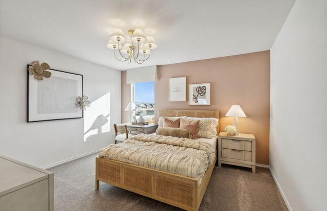 1093 Clear Dusk Lane, Forney, TX 75126