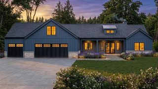 6641 Van Buren Street, Hudsonville, MI 49426