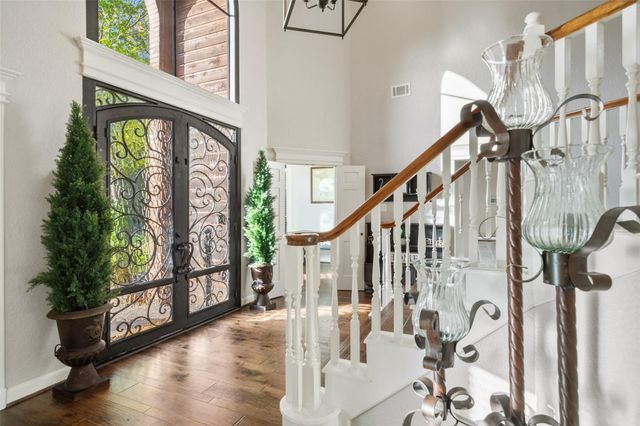 5107 Mulberry Grove Drive, Houston, TX 77345