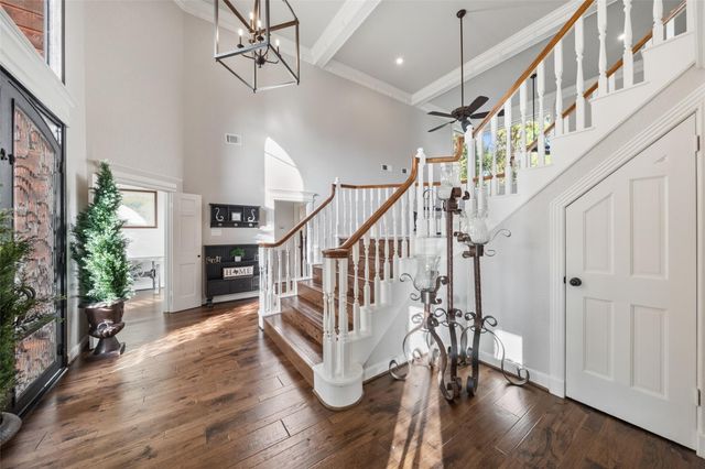 5107 Mulberry Grove Drive, Houston, TX 77345