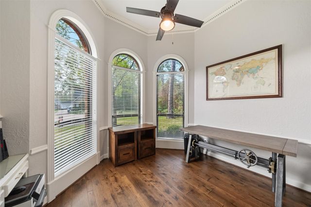 5107 Mulberry Grove Drive, Houston, TX 77345