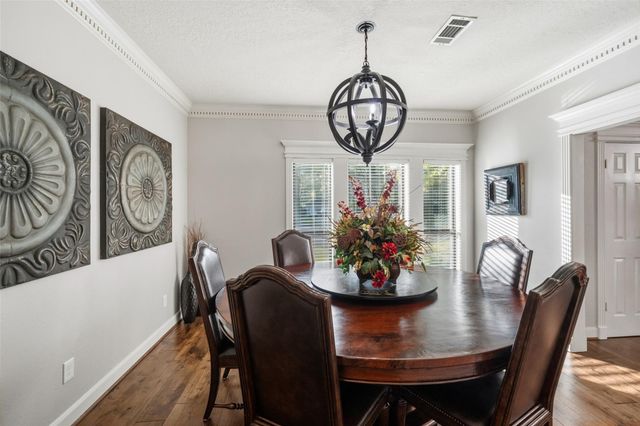 5107 Mulberry Grove Drive, Houston, TX 77345