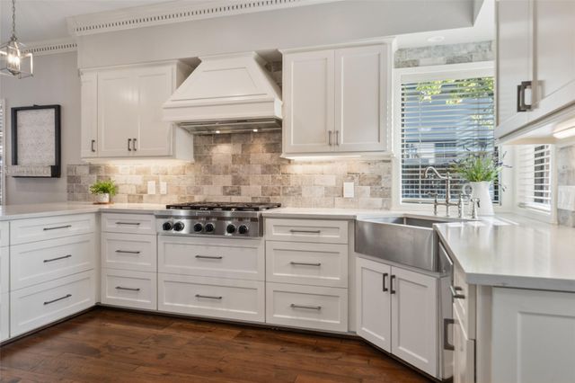 5107 Mulberry Grove Drive, Houston, TX 77345