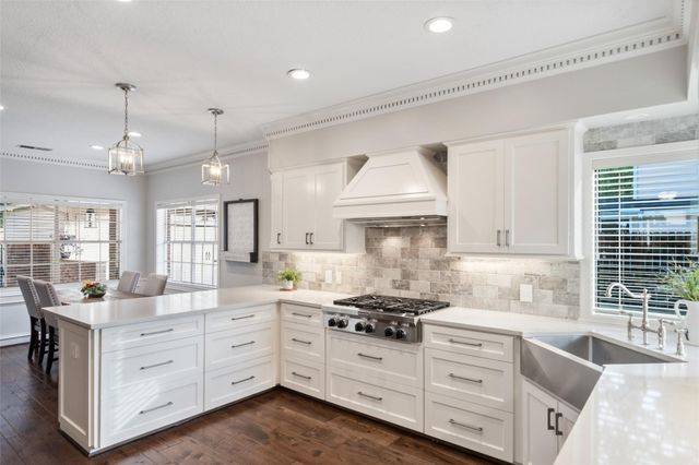 5107 Mulberry Grove Drive, Houston, TX 77345