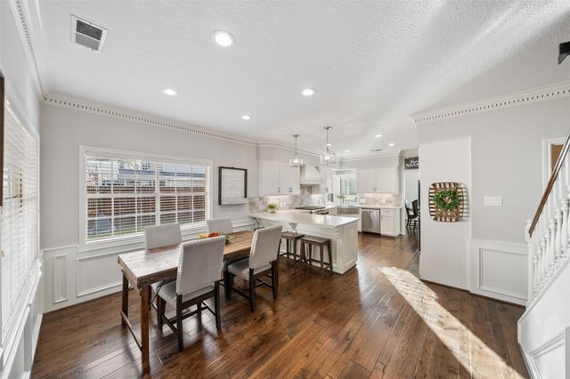 5107 Mulberry Grove Drive, Houston, TX 77345