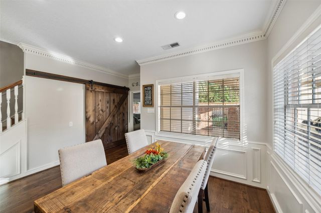 5107 Mulberry Grove Drive, Houston, TX 77345