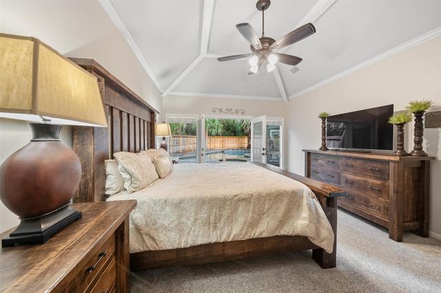 5107 Mulberry Grove Drive, Houston, TX 77345