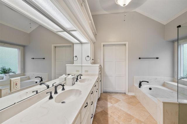 5107 Mulberry Grove Drive, Houston, TX 77345