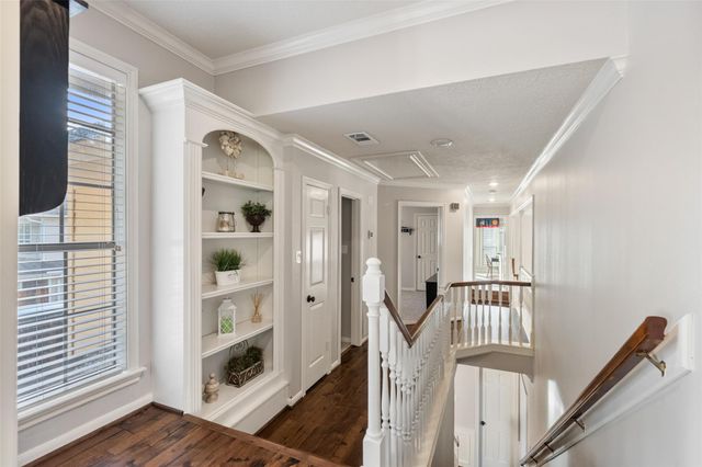 5107 Mulberry Grove Drive, Houston, TX 77345