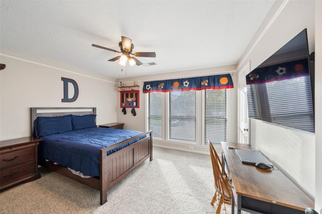 5107 Mulberry Grove Drive, Houston, TX 77345