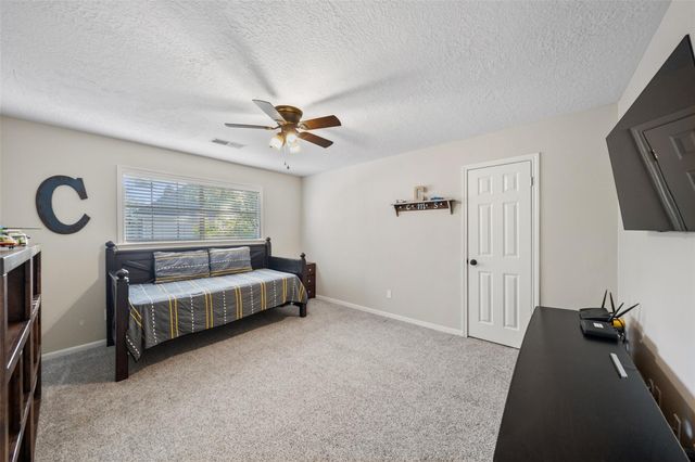 5107 Mulberry Grove Drive, Houston, TX 77345