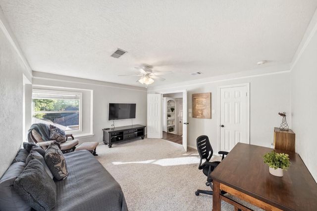 5107 Mulberry Grove Drive, Houston, TX 77345