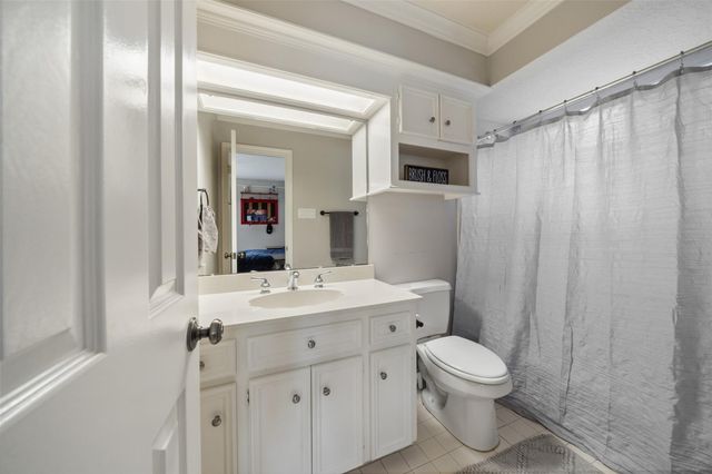 5107 Mulberry Grove Drive, Houston, TX 77345