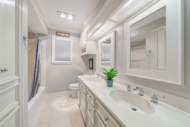 5107 Mulberry Grove Drive, Houston, TX 77345