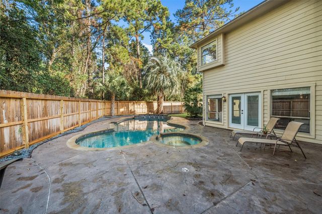 5107 Mulberry Grove Drive, Houston, TX 77345