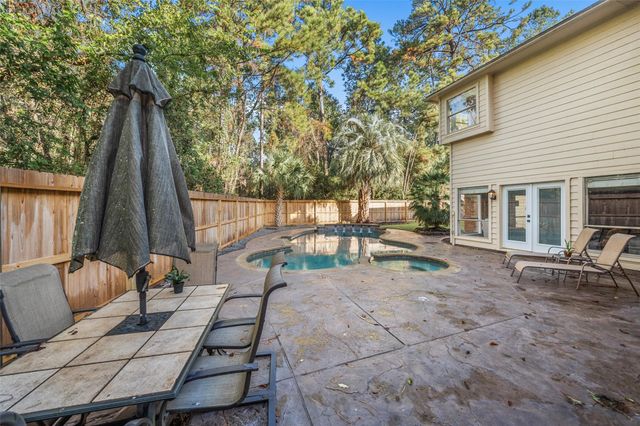 5107 Mulberry Grove Drive, Houston, TX 77345