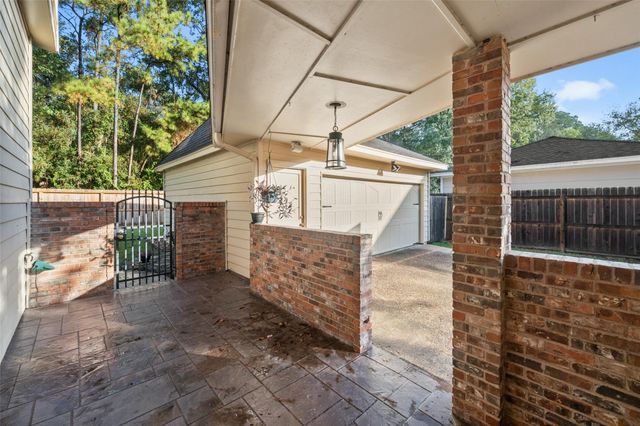 5107 Mulberry Grove Drive, Houston, TX 77345