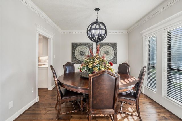 5107 Mulberry Grove Drive, Houston, TX 77345