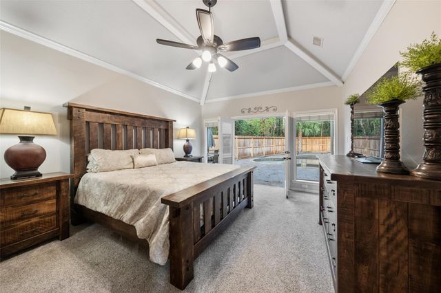 5107 Mulberry Grove Drive, Houston, TX 77345