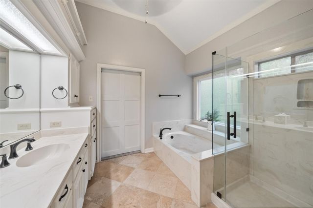 5107 Mulberry Grove Drive, Houston, TX 77345