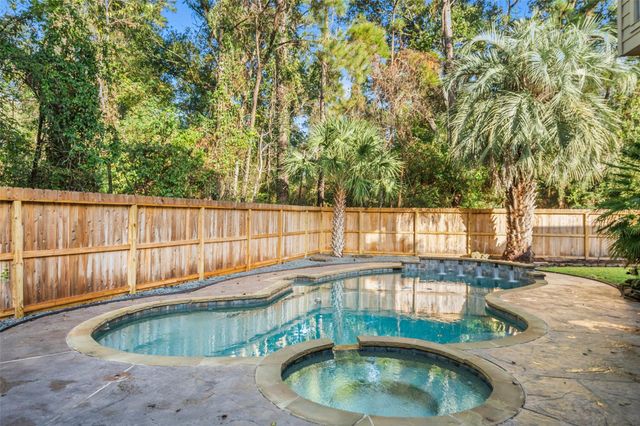 5107 Mulberry Grove Drive, Houston, TX 77345