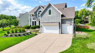 5920 W 153rd Street, Overland Park, KS 66223